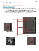 Preview for 13 page of skyvoe C-NXG-7070-DS Owner'S Manual