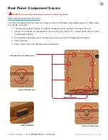 Предварительный просмотр 13 страницы skyvoe NXG 4K-5550-L Owner'S Manual