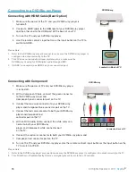 Предварительный просмотр 20 страницы skyvoe NXG 4K-5550-L Owner'S Manual