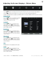 Предварительный просмотр 31 страницы skyvoe NXG 4K-5550-L Owner'S Manual