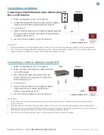 Preview for 19 page of skyvoe NXG-5550-DS Owner'S Manual