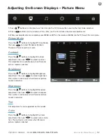 Preview for 34 page of skyvoe NXG-5550-DS Owner'S Manual