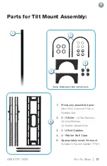 Предварительный просмотр 15 страницы skyvoe OBX 47 Assembly Manual