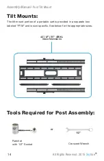 Предварительный просмотр 16 страницы skyvoe OBX 47 Assembly Manual