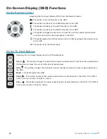 Предварительный просмотр 2 страницы Skyvue 04SI-IR Instructions