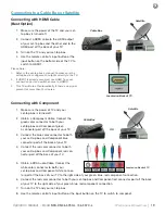 Preview for 21 page of Skyvue 4K-4350-L Owner'S Manual