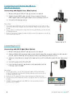 Preview for 22 page of Skyvue 4K-4350-L Owner'S Manual