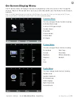 Preview for 27 page of Skyvue 4K-4350-L Owner'S Manual