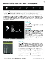 Preview for 29 page of Skyvue 4K-4350-L Owner'S Manual