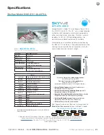 Preview for 47 page of Skyvue 4K-4350-L Owner'S Manual