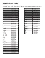 Preview for 49 page of Skyvue 4K-4350-L Owner'S Manual