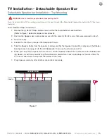 Предварительный просмотр 17 страницы Skyvue C-NXG-4270-DS Owner'S Manual