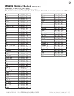 Предварительный просмотр 51 страницы Skyvue C-NXG-4270-DS Owner'S Manual