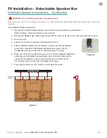 Предварительный просмотр 17 страницы Skyvue C-NXG-4273-FS Owner'S Manual