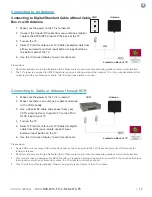 Предварительный просмотр 19 страницы Skyvue C-NXG-4273-FS Owner'S Manual