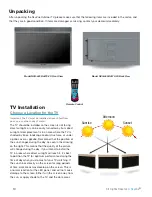 Preview for 12 page of Skyvue C-NXG-4670-FS Owner'S Manual