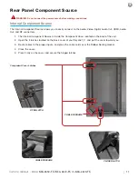 Preview for 13 page of Skyvue C-NXG-4670-FS Owner'S Manual