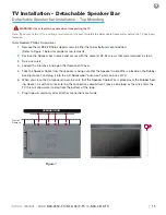 Preview for 17 page of Skyvue C-NXG-4670-FS Owner'S Manual