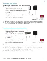 Preview for 19 page of Skyvue C-NXG-4670-FS Owner'S Manual