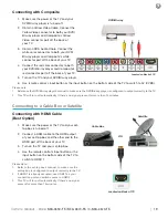 Preview for 21 page of Skyvue C-NXG-4670-FS Owner'S Manual