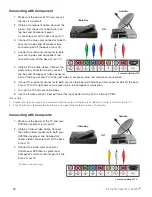 Preview for 22 page of Skyvue C-NXG-4670-FS Owner'S Manual