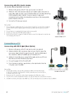 Preview for 24 page of Skyvue C-NXG-4670-FS Owner'S Manual