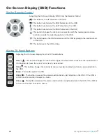 Preview for 28 page of Skyvue C-NXG-4670-FS Owner'S Manual