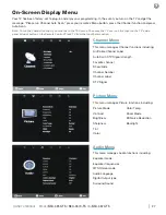 Preview for 29 page of Skyvue C-NXG-4670-FS Owner'S Manual