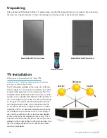 Preview for 12 page of Skyvue C-NXG-49150-P Owner'S Manual