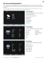 Preview for 29 page of Skyvue C-NXG-49150-P Owner'S Manual