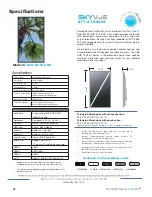 Preview for 48 page of Skyvue C-NXG-49150-P Owner'S Manual