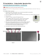 Preview for 17 page of Skyvue C-NXG-4970-DS Owner'S Manual