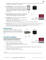 Preview for 19 page of Skyvue C-NXG-4970-DS Owner'S Manual