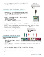 Preview for 20 page of Skyvue C-NXG-4970-DS Owner'S Manual