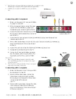 Preview for 21 page of Skyvue C-NXG-4970-DS Owner'S Manual