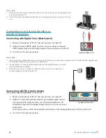 Preview for 24 page of Skyvue C-NXG-4970-DS Owner'S Manual