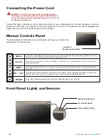 Preview for 26 page of Skyvue C-NXG-4970-DS Owner'S Manual