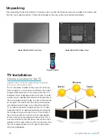 Preview for 12 page of Skyvue C-NXG-4970-FS Owner'S Manual