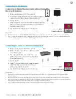 Preview for 19 page of Skyvue C-NXG-4970-FS Owner'S Manual