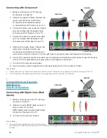 Preview for 22 page of Skyvue C-NXG-4970-FS Owner'S Manual