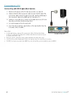 Preview for 24 page of Skyvue C-NXG-4970-FS Owner'S Manual