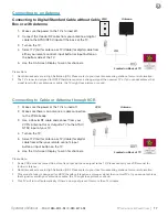 Preview for 19 page of Skyvue C-NXG-5570-DS Owner'S Manual