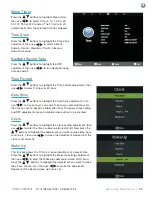 Preview for 37 page of Skyvue C-NXG-5570-DS Owner'S Manual