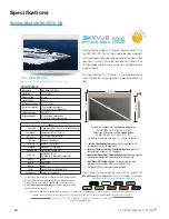 Preview for 48 page of Skyvue C-NXG-5570-DS Owner'S Manual