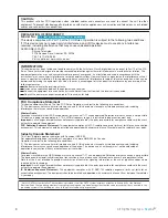 Preview for 6 page of Skyvue C-NXG-5570-FS Owner'S Manual