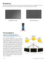 Preview for 12 page of Skyvue C-NXG-6571-FS Owner'S Manual