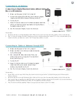 Preview for 19 page of Skyvue C-NXG-6571-FS Owner'S Manual