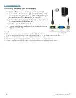 Preview for 24 page of Skyvue C-NXG-6571-FS Owner'S Manual