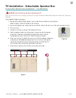 Предварительный просмотр 17 страницы Skyvue C-NXG-7070-FS Owner'S Manual