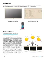 Preview for 12 page of Skyvue C-NXG-8070-FS Owner'S Manual